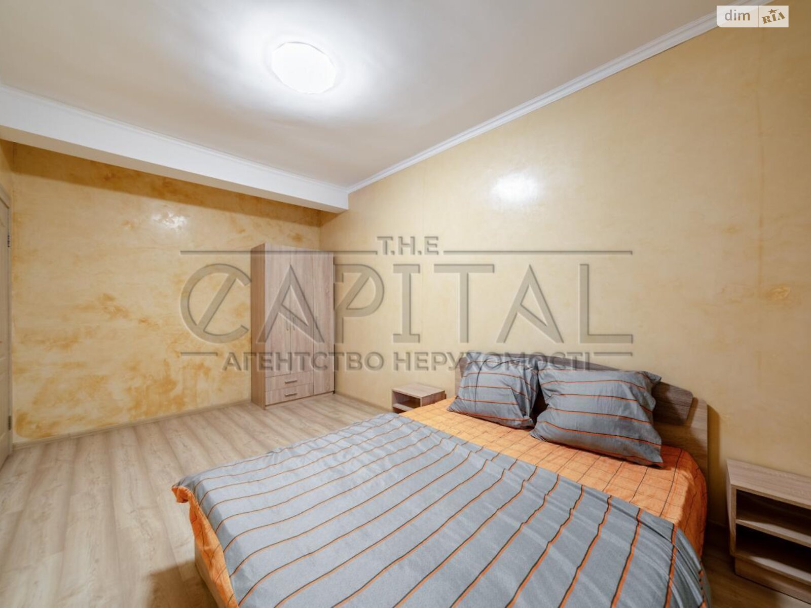 одноэтажный дом, 93 кв. м, кирпич. Продажа в Борисполе фото 1