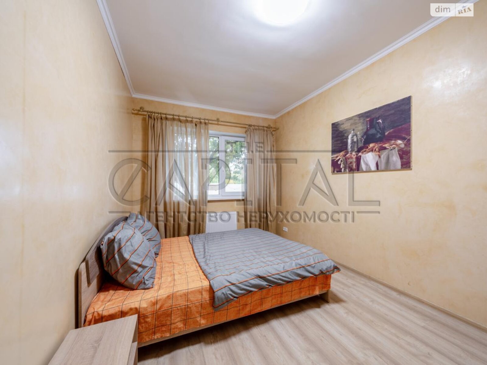 одноэтажный дом, 93 кв. м, кирпич. Продажа в Борисполе фото 1