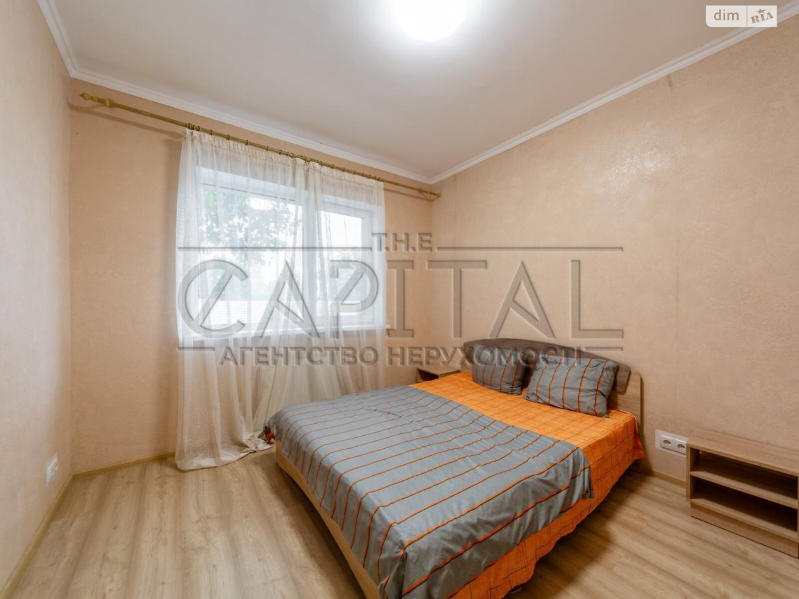 одноэтажный дом, 93 кв. м, кирпич. Продажа в Борисполе фото 1