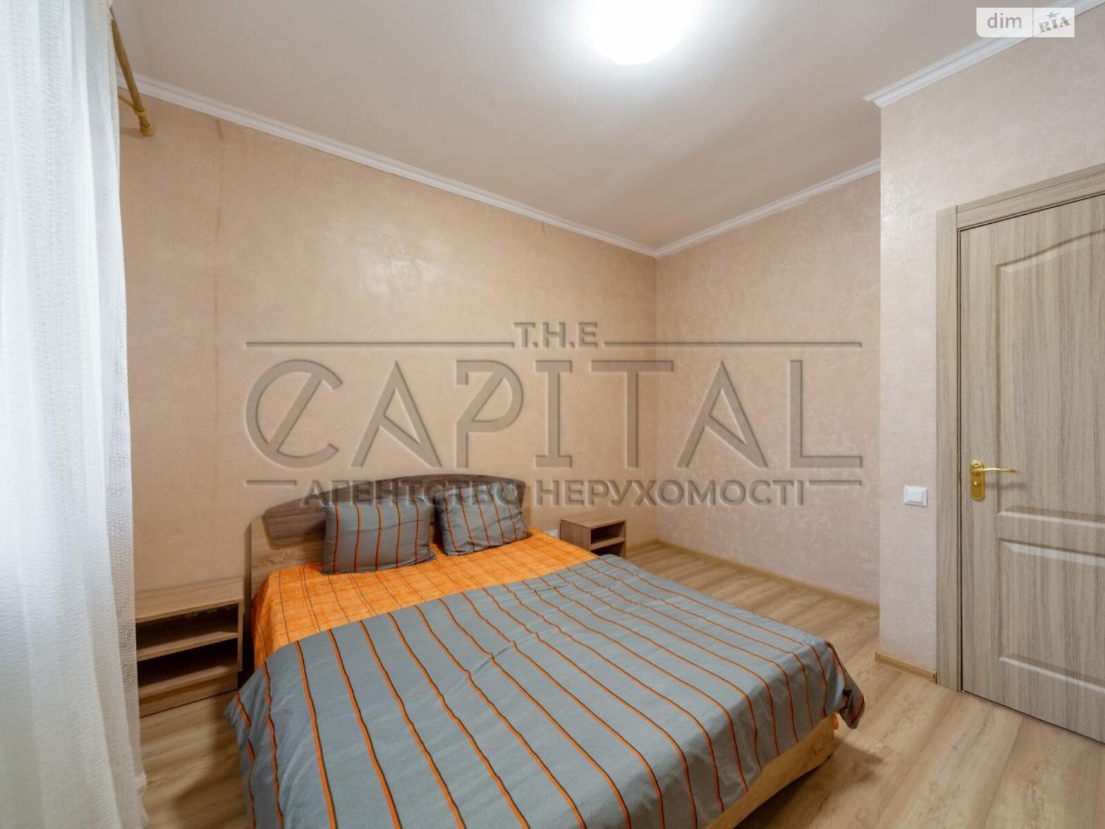 одноэтажный дом, 93 кв. м, кирпич. Продажа в Борисполе фото 1