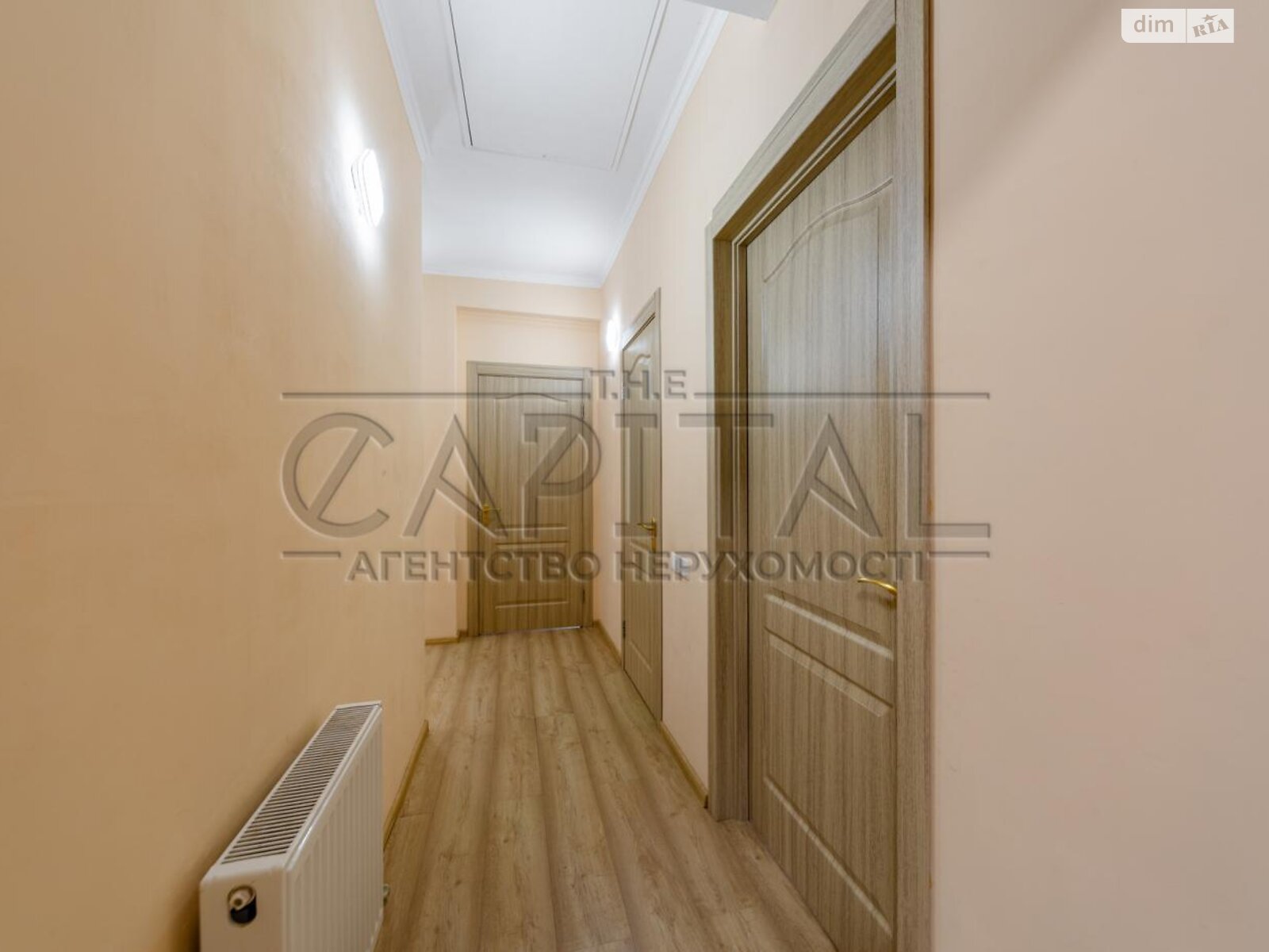 одноэтажный дом, 93 кв. м, кирпич. Продажа в Борисполе фото 1