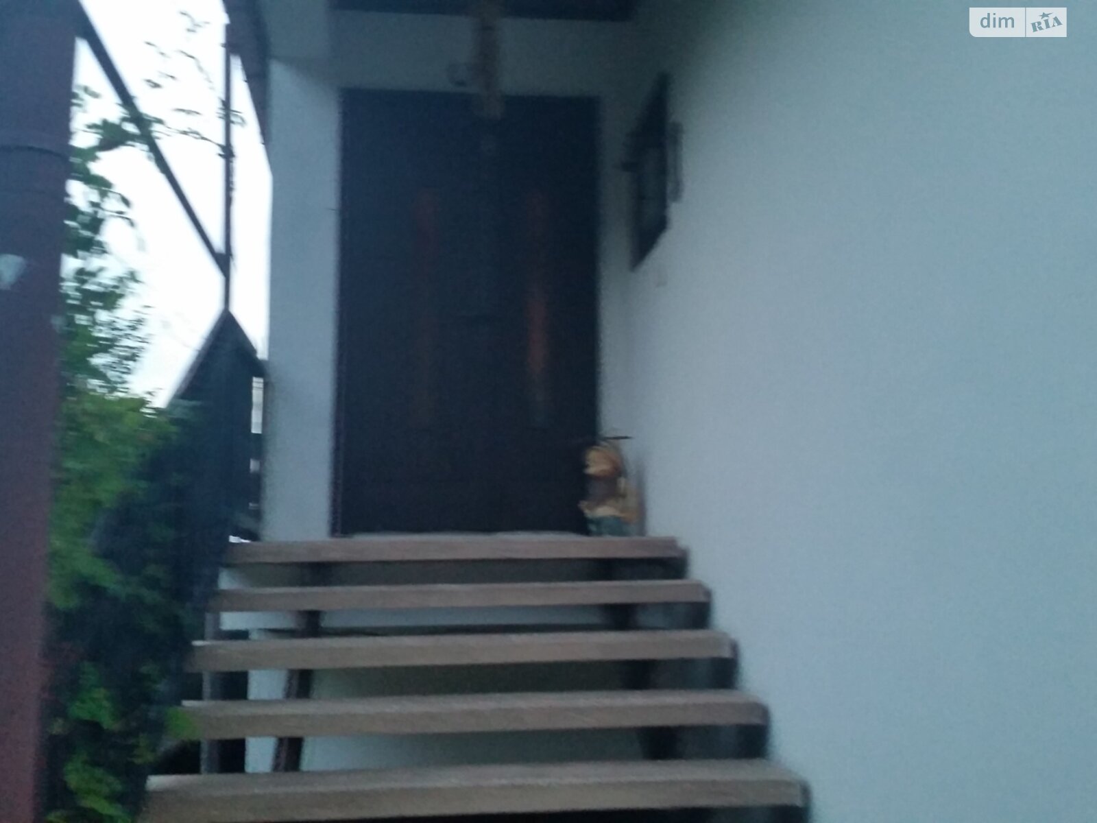двоповерховий будинок з верандою, 263.8 кв. м, цегла. Продаж у Боржаві фото 1