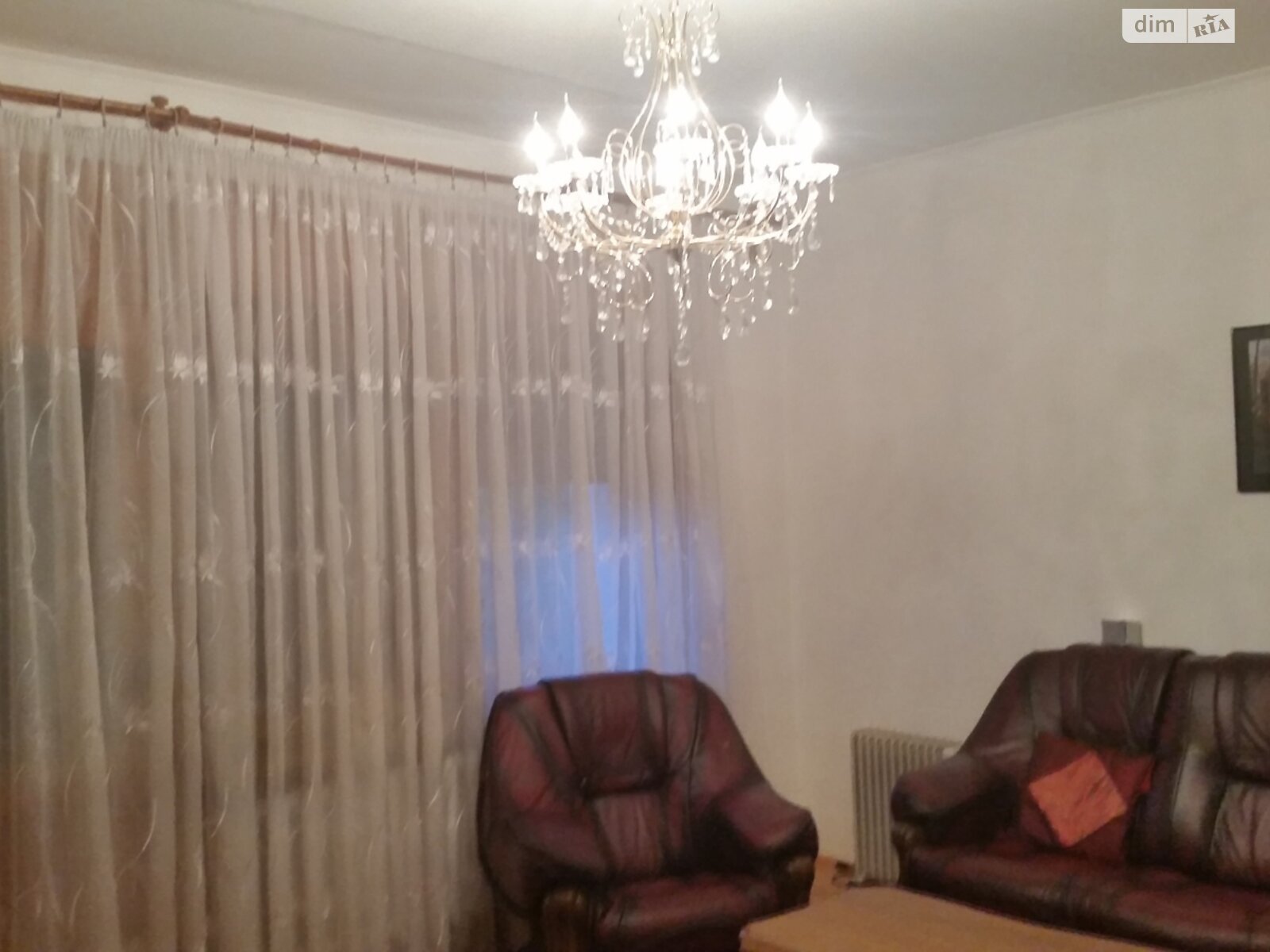 двоповерховий будинок з верандою, 263.8 кв. м, цегла. Продаж у Боржаві фото 1