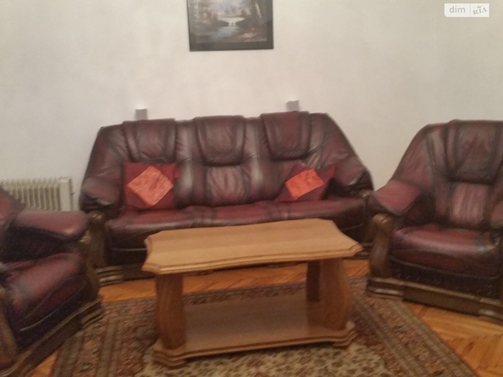 двоповерховий будинок з верандою, 263.8 кв. м, цегла. Продаж у Боржаві фото 1