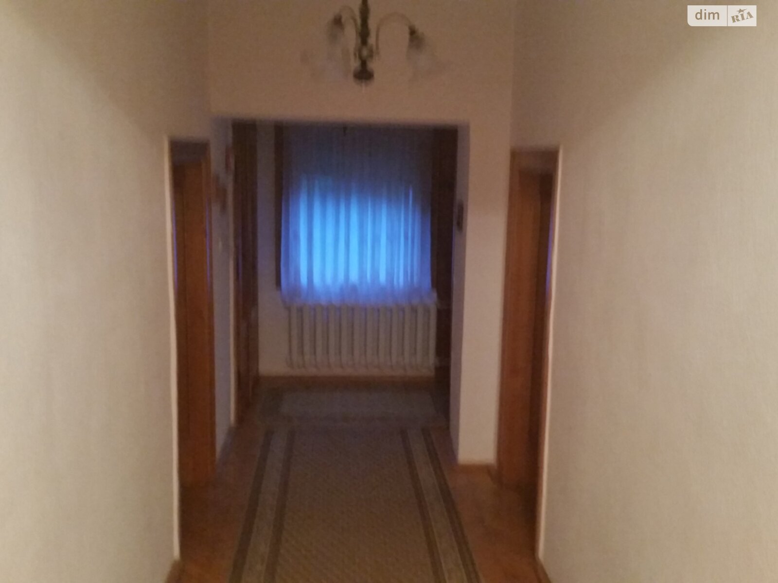 двоповерховий будинок з верандою, 263.8 кв. м, цегла. Продаж у Боржаві фото 1