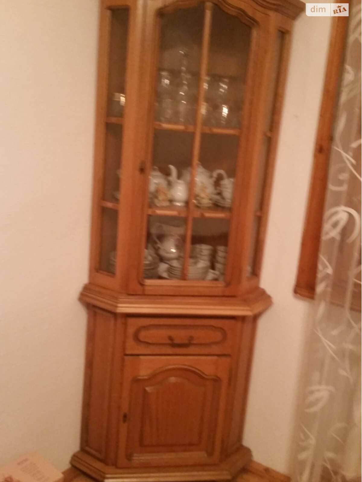 двоповерховий будинок з верандою, 263.8 кв. м, цегла. Продаж у Боржаві фото 1