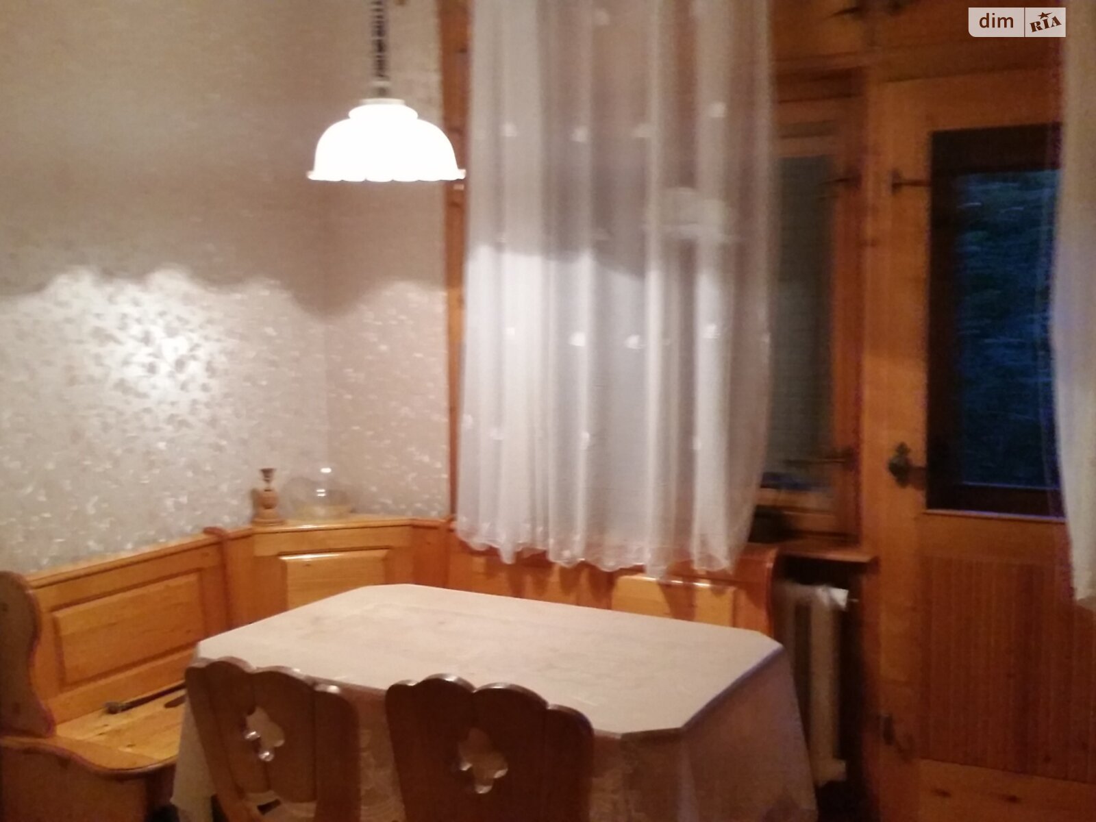 двоповерховий будинок з верандою, 263.8 кв. м, цегла. Продаж у Боржаві фото 1