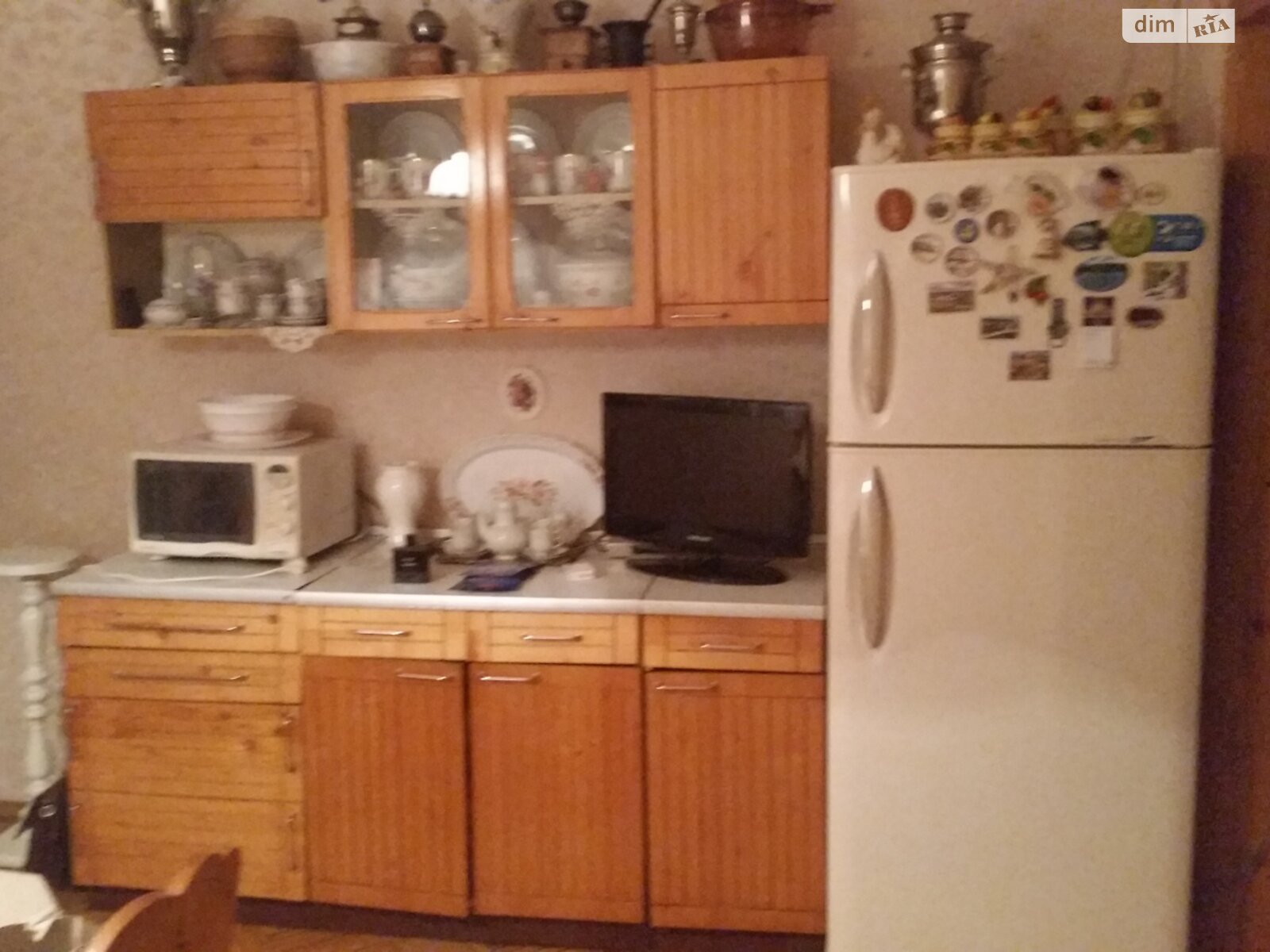 двоповерховий будинок з верандою, 263.8 кв. м, цегла. Продаж у Боржаві фото 1