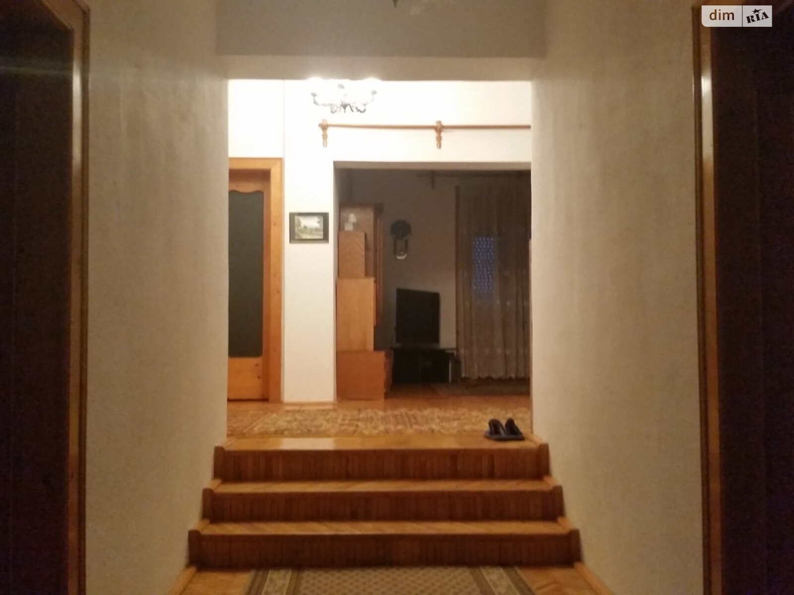 двоповерховий будинок з верандою, 263.8 кв. м, цегла. Продаж у Боржаві фото 1