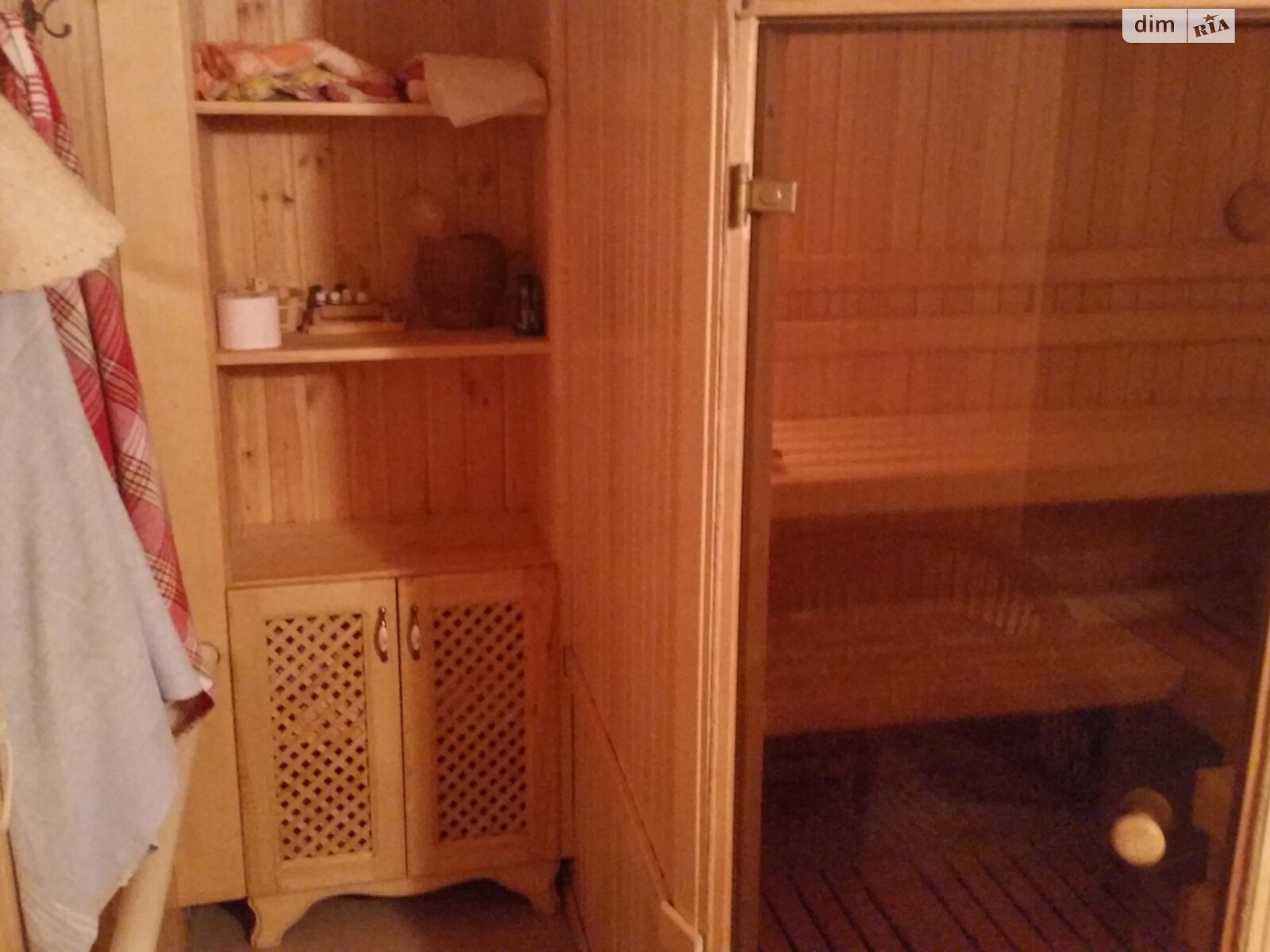 двоповерховий будинок з верандою, 263.8 кв. м, цегла. Продаж у Боржаві фото 1