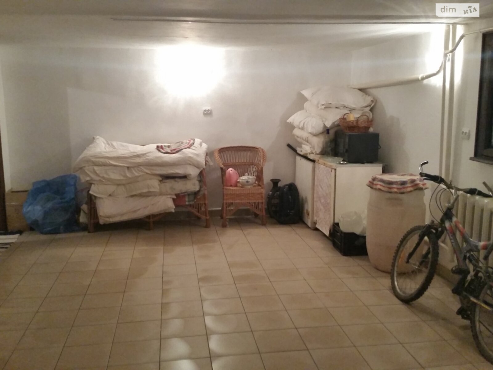 двоповерховий будинок з верандою, 263.8 кв. м, цегла. Продаж у Боржаві фото 1