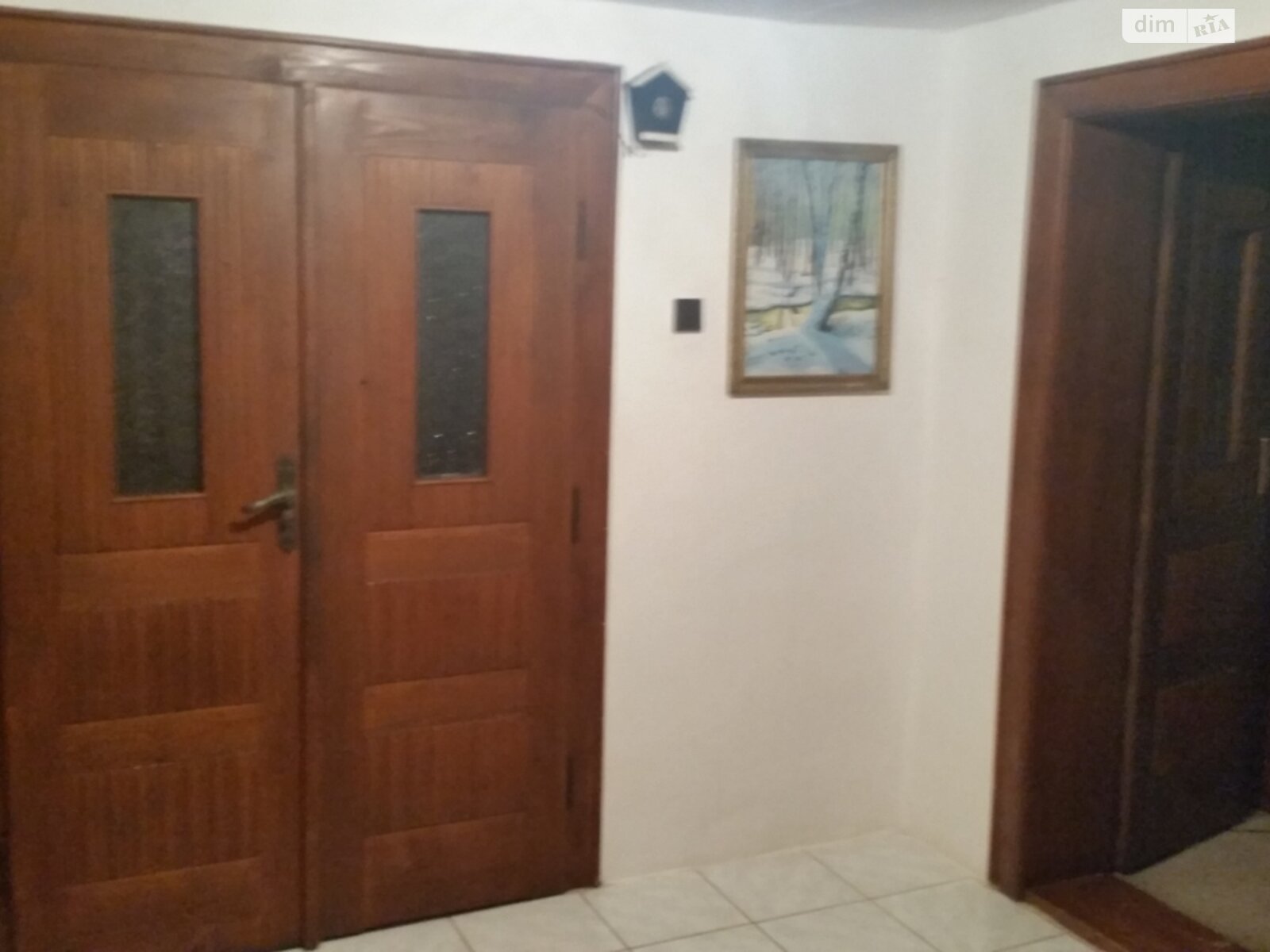 двоповерховий будинок з верандою, 263.8 кв. м, цегла. Продаж у Боржаві фото 1
