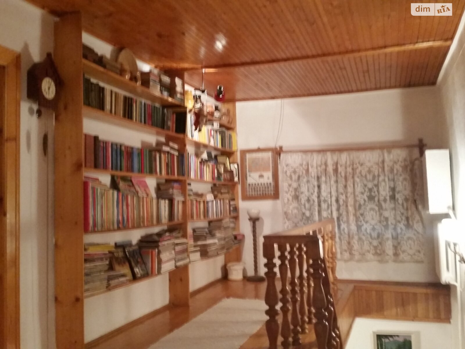 двоповерховий будинок з верандою, 263.8 кв. м, цегла. Продаж у Боржаві фото 1