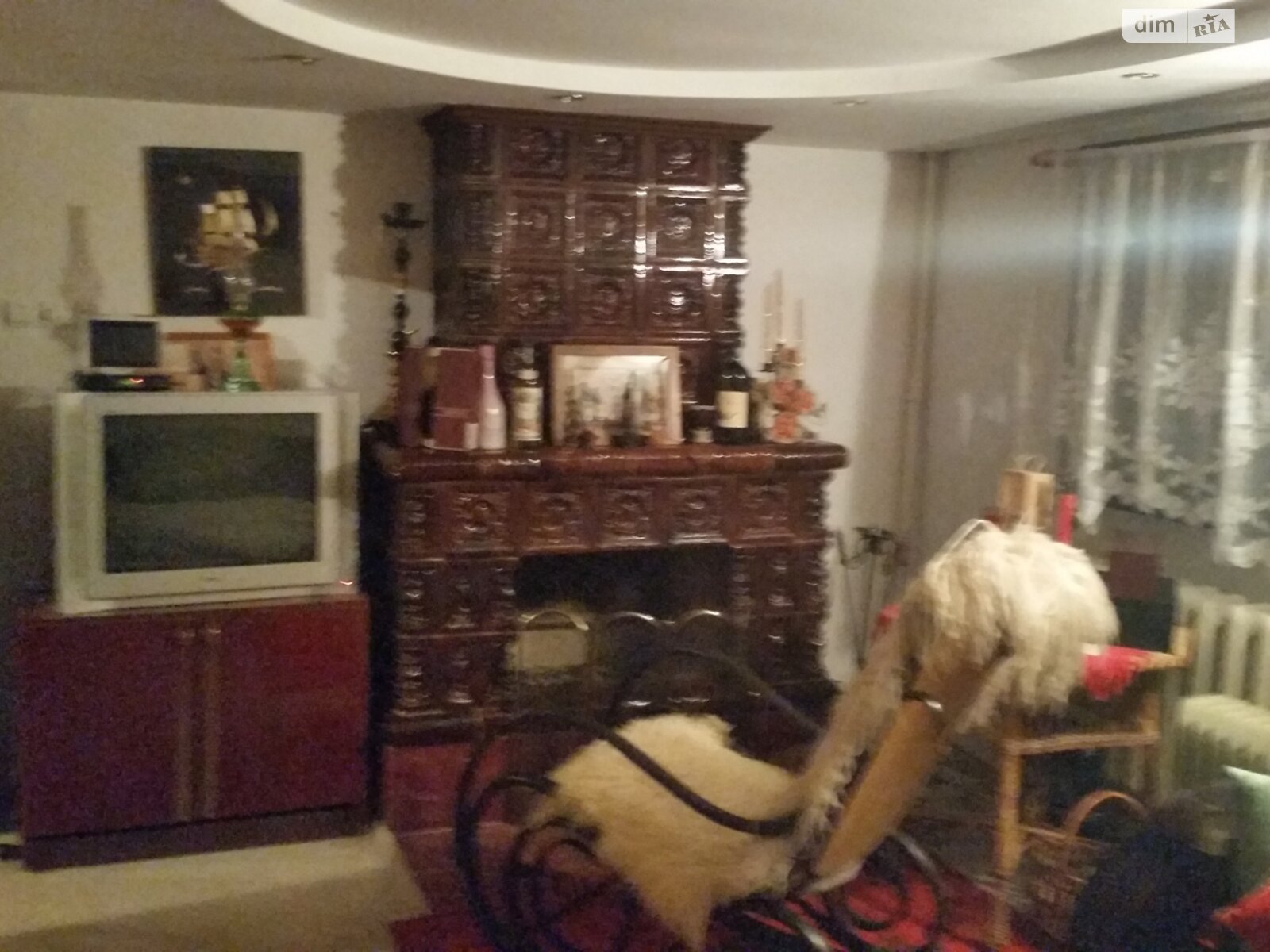 двоповерховий будинок з верандою, 263.8 кв. м, цегла. Продаж у Боржаві фото 1