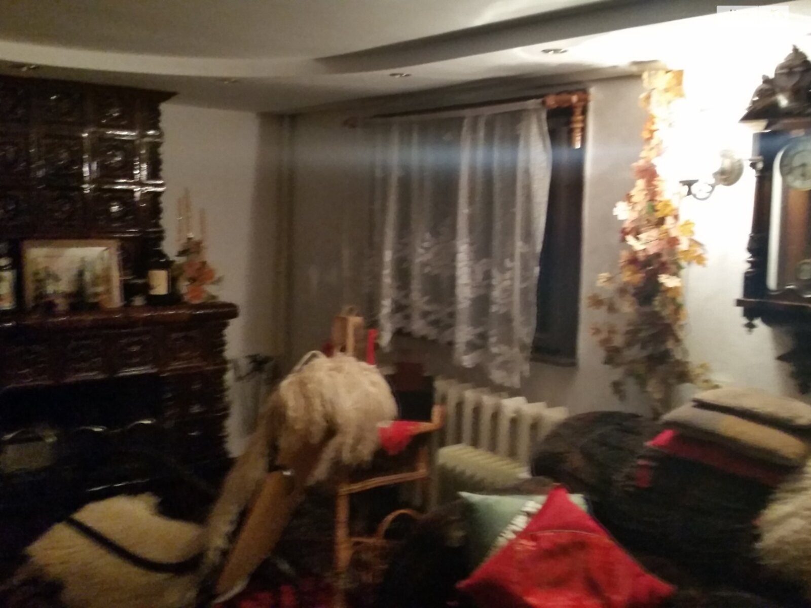 двоповерховий будинок з верандою, 263.8 кв. м, цегла. Продаж у Боржаві фото 1