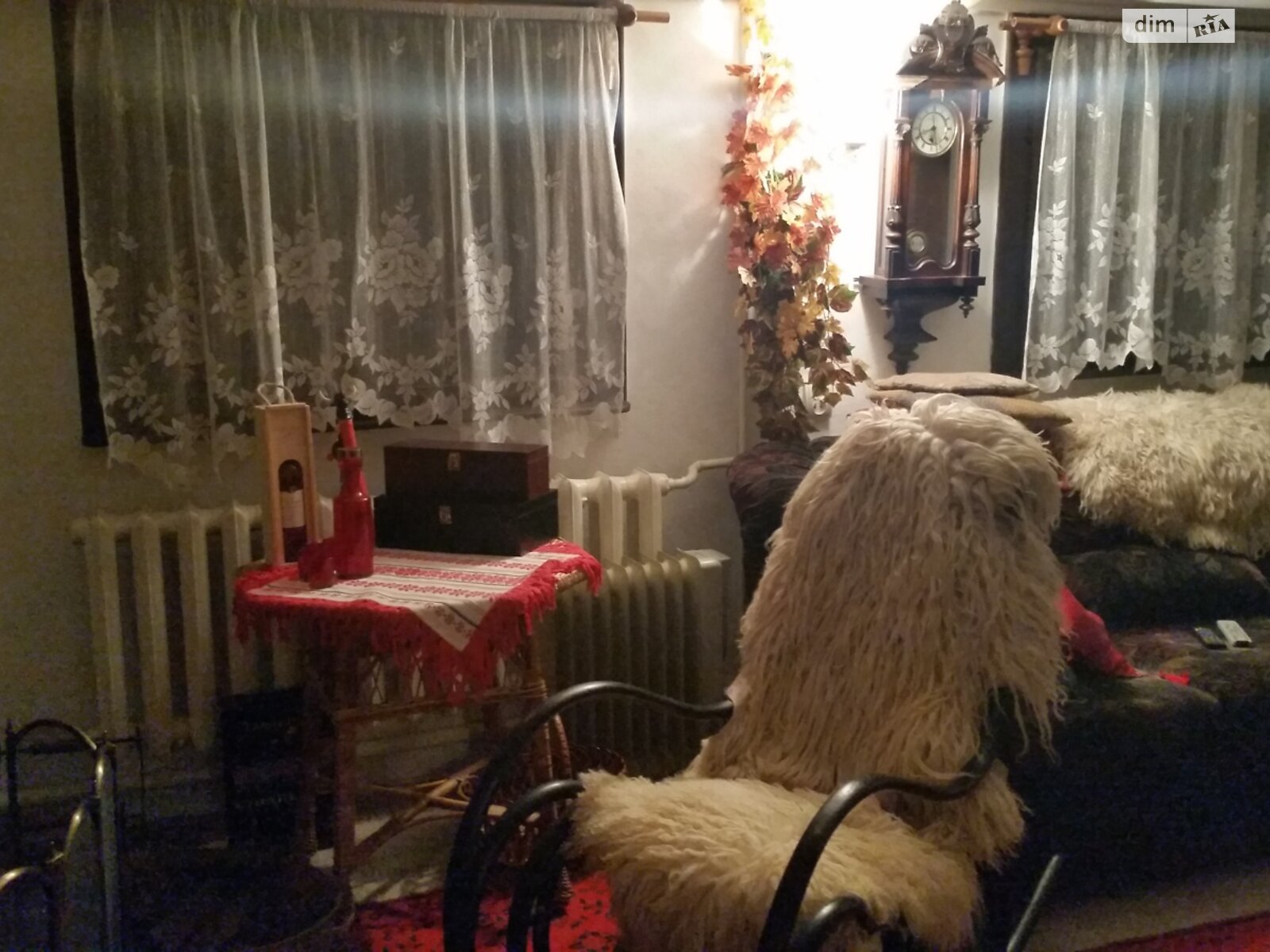двоповерховий будинок з верандою, 263.8 кв. м, цегла. Продаж у Боржаві фото 1