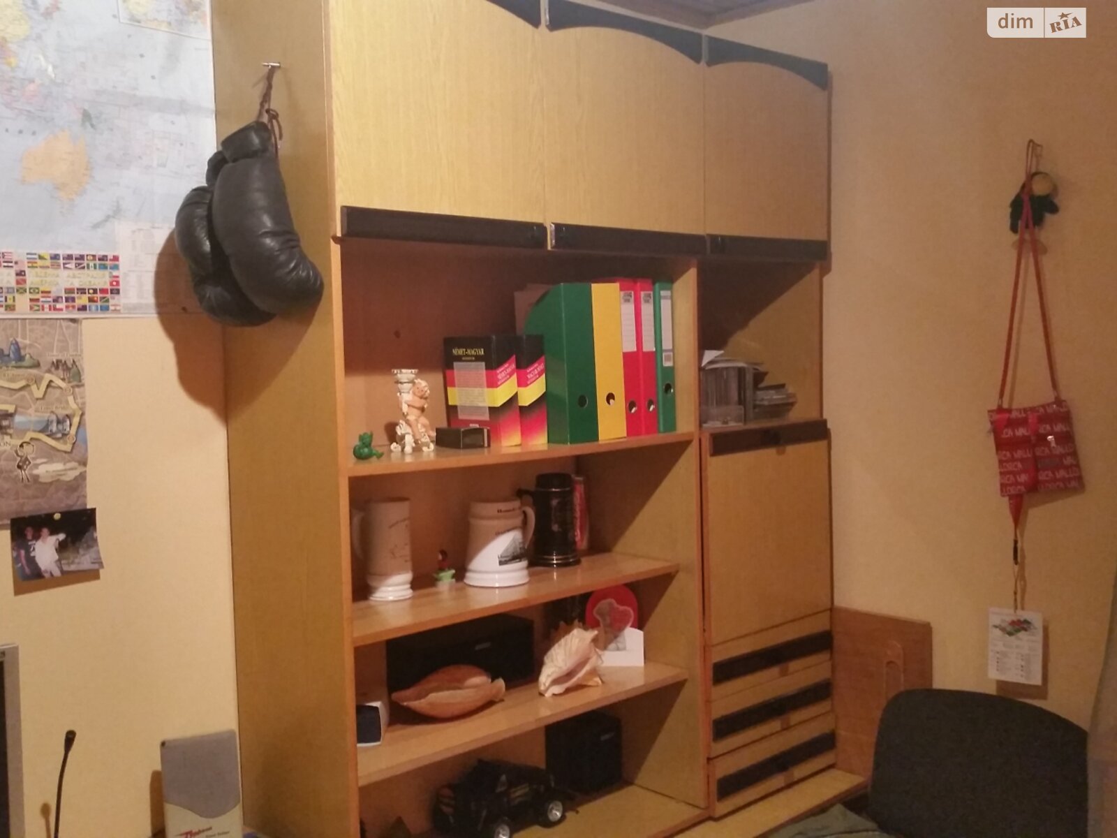 двоповерховий будинок з верандою, 263.8 кв. м, цегла. Продаж у Боржаві фото 1
