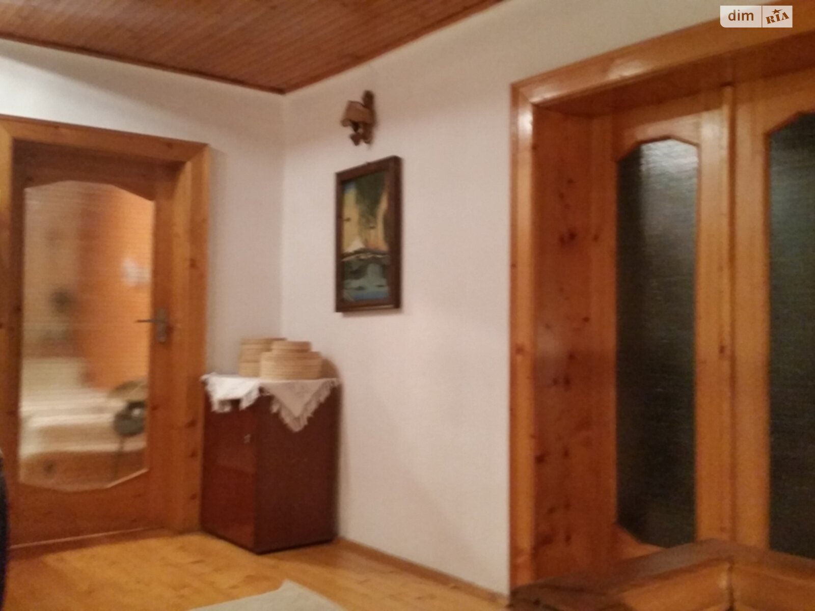 двоповерховий будинок з верандою, 263.8 кв. м, цегла. Продаж у Боржаві фото 1