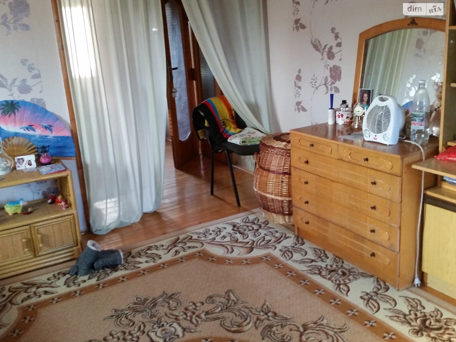 двоповерховий будинок з верандою, 263.8 кв. м, цегла. Продаж у Боржаві фото 1