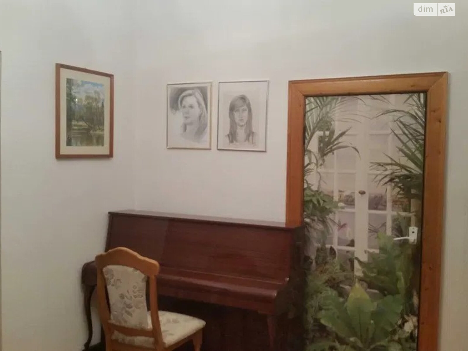 двоповерховий будинок з верандою, 263.8 кв. м, цегла. Продаж у Боржаві фото 1