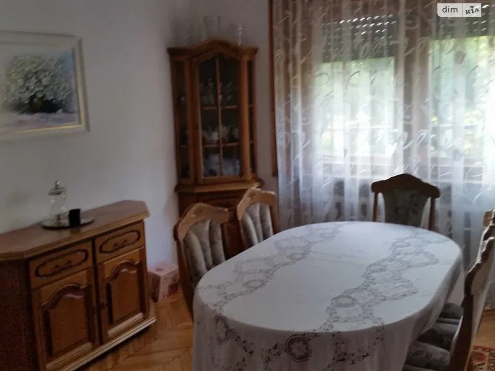 двоповерховий будинок з верандою, 263.8 кв. м, цегла. Продаж у Боржаві фото 1
