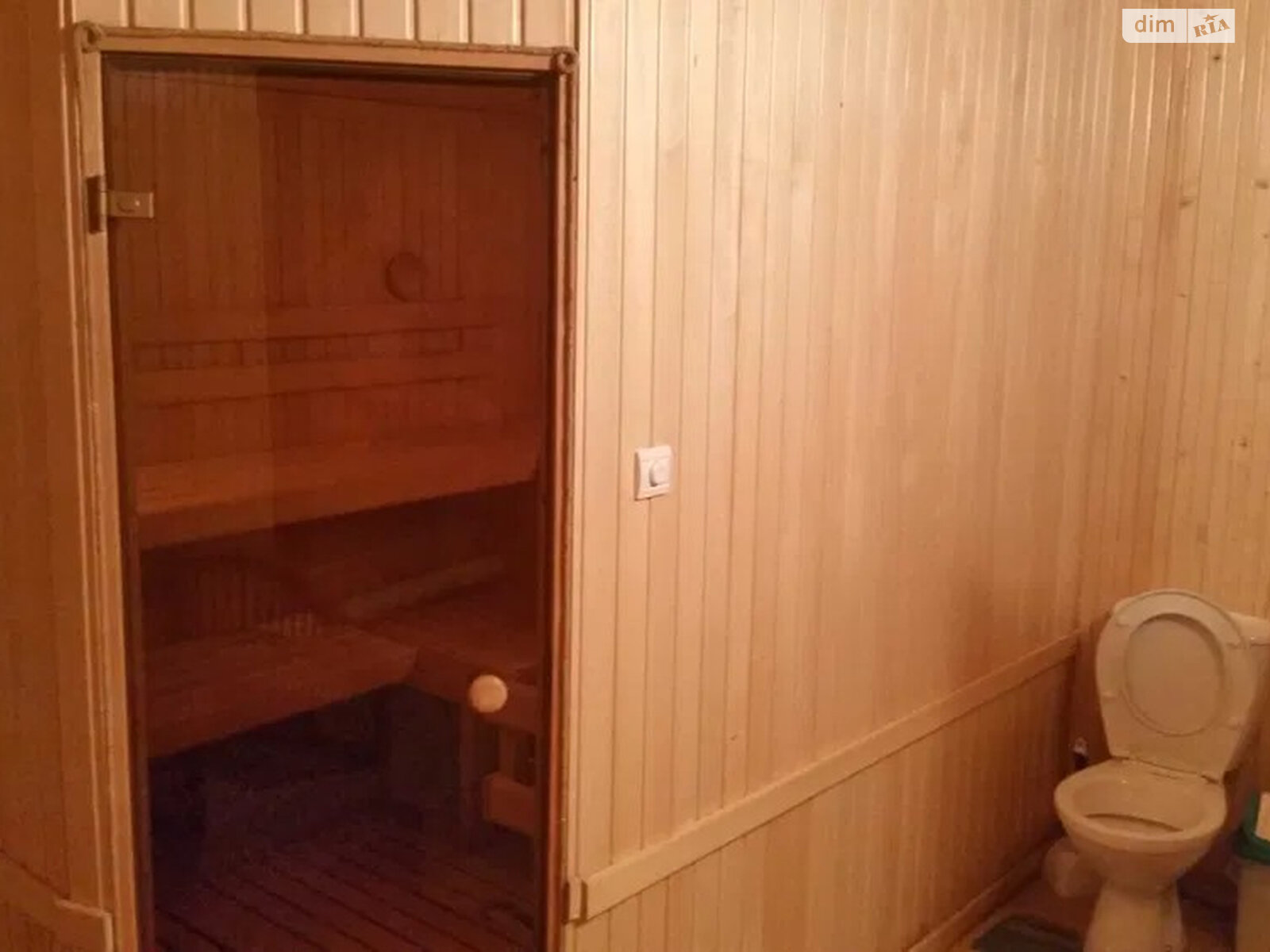 двоповерховий будинок з верандою, 263.8 кв. м, цегла. Продаж у Боржаві фото 1