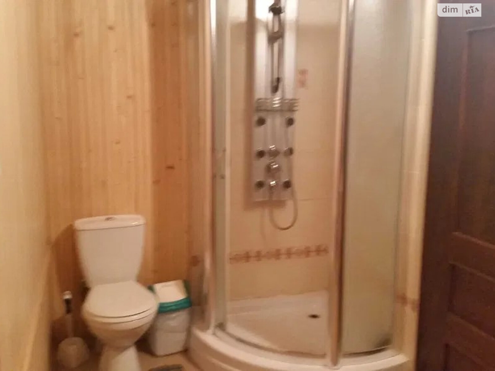 двоповерховий будинок з верандою, 263.8 кв. м, цегла. Продаж у Боржаві фото 1