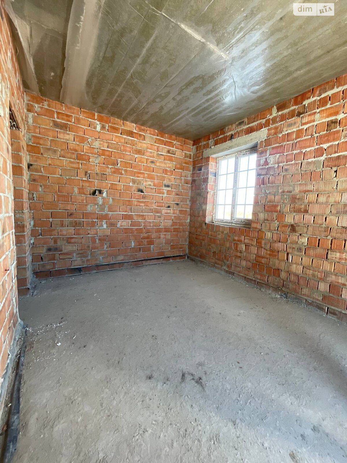 двухэтажный дом, 124 кв. м, кирпич. Продажа в Борках фото 1 двухэтажный дом, 124 кв. м, кирпич. Продажа в Борках фото 1