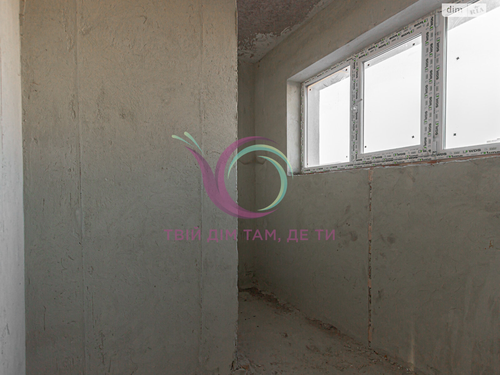 двухэтажный дом с балконом, 109.2 кв. м, кирпич. Продажа в Борках фото 1 двухэтажный дом с балконом, 109.2 кв. м, кирпич. Продажа в Борках фото 1
