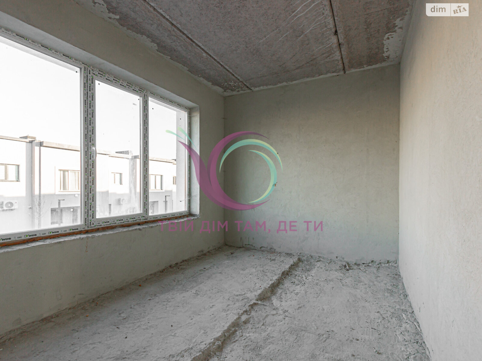 двухэтажный дом с балконом, 109.2 кв. м, кирпич. Продажа в Борках фото 1 двухэтажный дом с балконом, 109.2 кв. м, кирпич. Продажа в Борках фото 1