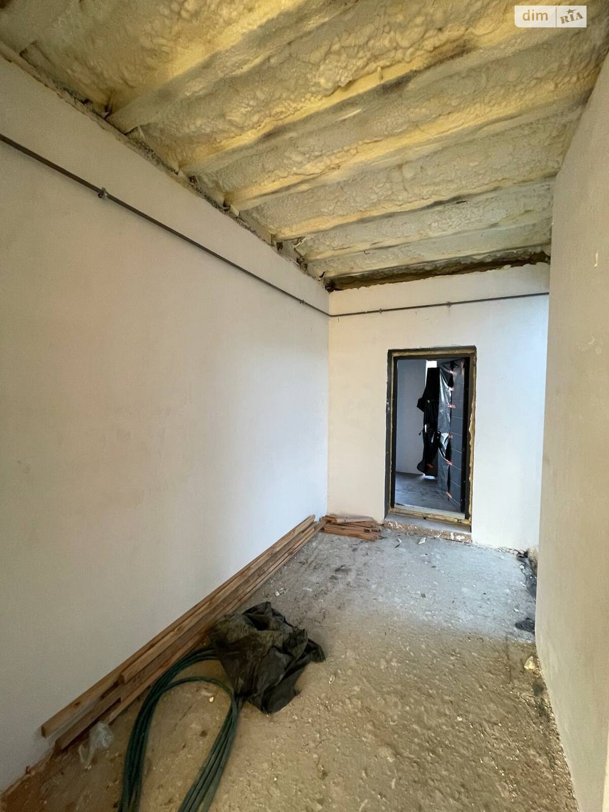 одноповерховий будинок, 142 кв. м, газобетон. Продаж у Бірках фото 1 одноповерховий будинок, 142 кв. м, газобетон. Продаж у Бірках фото 1