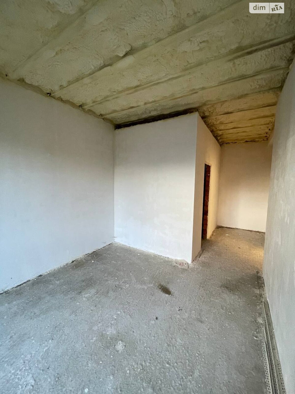 одноповерховий будинок, 142 кв. м, газобетон. Продаж у Бірках фото 1 одноповерховий будинок, 142 кв. м, газобетон. Продаж у Бірках фото 1