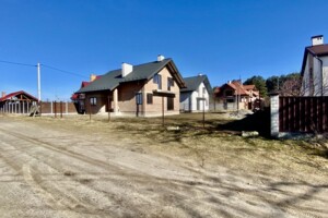 двоповерховий будинок з балконом, 177 кв. м, цегла. Продаж у Бірках фото 2