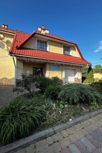 двухэтажный дом с отоплением, 260 кв. м, кирпич. Продажа в Борках фото 2