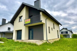 двоповерховий будинок з балконом, 144 кв. м, цегла. Продаж у Бірках фото 2 двоповерховий будинок з балконом, 144 кв. м, цегла. Продаж у Бірках фото 2