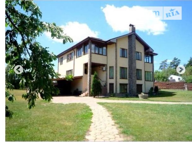 Продажа дома, 500м², Киевская, Бородянка, c. Блиставица, Соборная Продажа дома, 500м², Киевская, Бородянка, c. Блиставица, Соборная