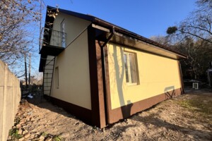 одноэтажный дом с отоплением, 67.3 кв. м, кирпич. Продажа в Бородянке район Бородянка фото 2