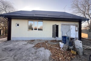 одноэтажный дом с отоплением, 67.3 кв. м, кирпич. Продажа в Бородянке район Бородянка фото 2
