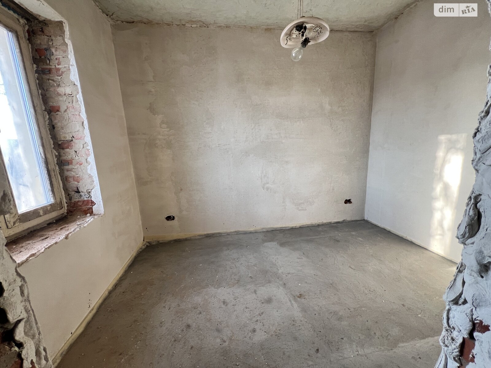 одноповерховий будинок з опаленням, 67.3 кв. м, цегла. Продаж в Бородянці, район Бородянка фото 1 одноповерховий будинок з опаленням, 67.3 кв. м, цегла. Продаж в Бородянці, район Бородянка фото 1