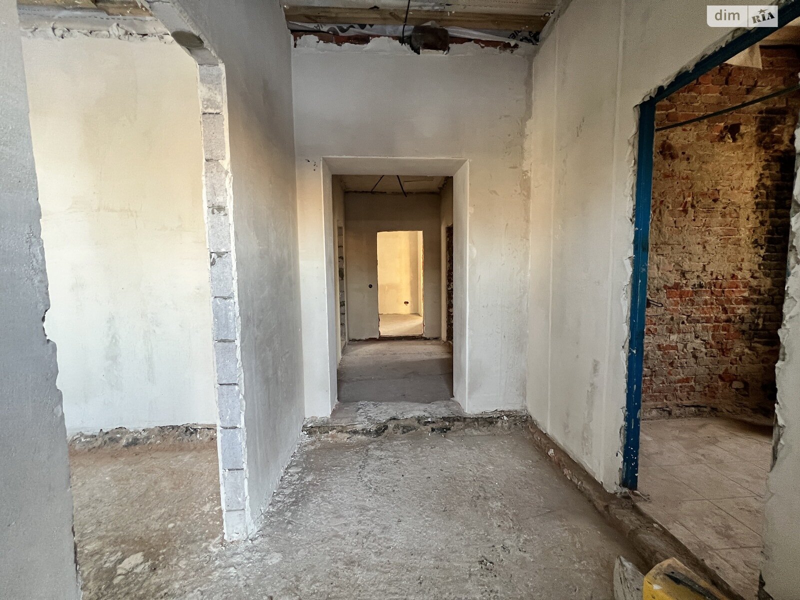 одноповерховий будинок з опаленням, 67.3 кв. м, цегла. Продаж в Бородянці, район Бородянка фото 1 одноповерховий будинок з опаленням, 67.3 кв. м, цегла. Продаж в Бородянці, район Бородянка фото 1