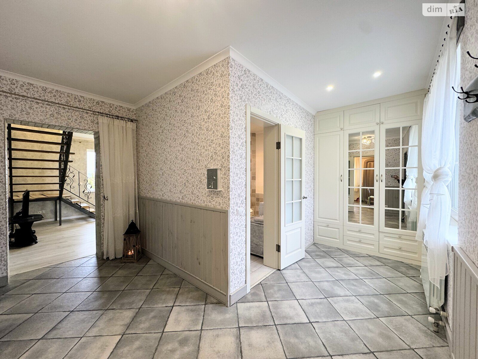 двухэтажный дом с гаражом, 174.6 кв. м, кирпич. Продажа в Бородянке район Бородянка фото 1 двухэтажный дом с гаражом, 174.6 кв. м, кирпич. Продажа в Бородянке район Бородянка фото 1