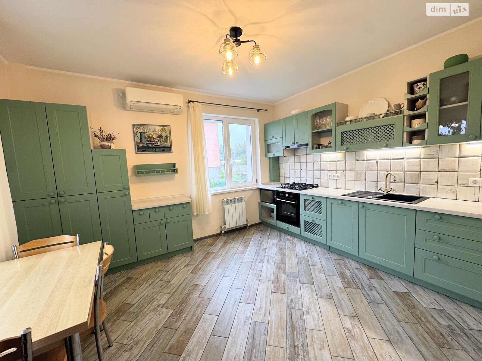 двухэтажный дом с гаражом, 174.6 кв. м, кирпич. Продажа в Бородянке район Бородянка фото 1 двухэтажный дом с гаражом, 174.6 кв. м, кирпич. Продажа в Бородянке район Бородянка фото 1