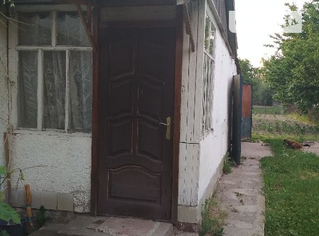 Продажа дома, 54м², Киевская, Бородянка, р‑н. Бородянка, Перекопська, дом 7 Продажа дома, 54м², Киевская, Бородянка, р‑н. Бородянка, Перекопська, дом 7