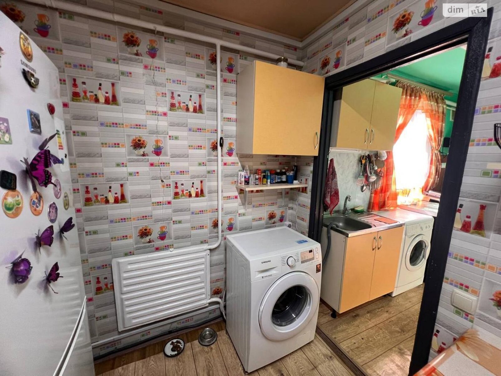 одноэтажный дом с ремонтом, 67 кв. м, кирпич. Продажа в Бородянке район Бородянка фото 1 одноэтажный дом с ремонтом, 67 кв. м, кирпич. Продажа в Бородянке район Бородянка фото 1