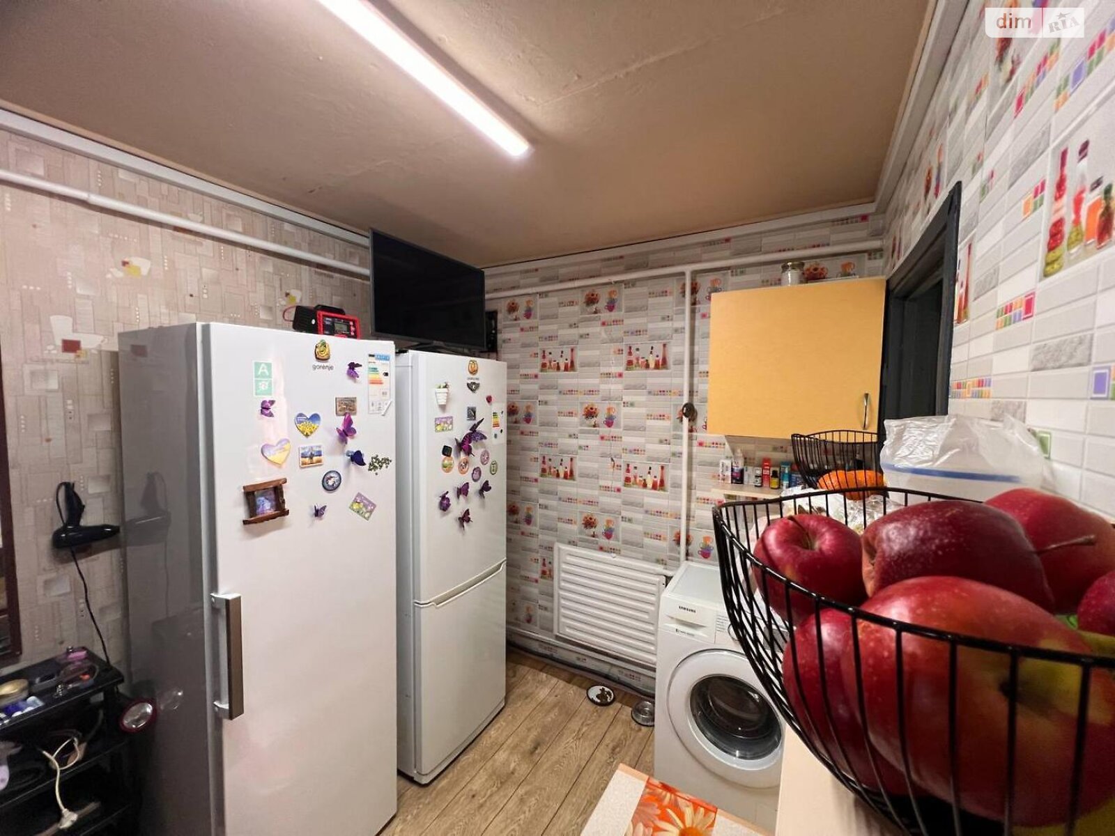 одноповерховий будинок з ремонтом, 132.1 кв. м, цегла. Продаж в Бородянці, район Бородянка фото 1 одноповерховий будинок з ремонтом, 132.1 кв. м, цегла. Продаж в Бородянці, район Бородянка фото 1