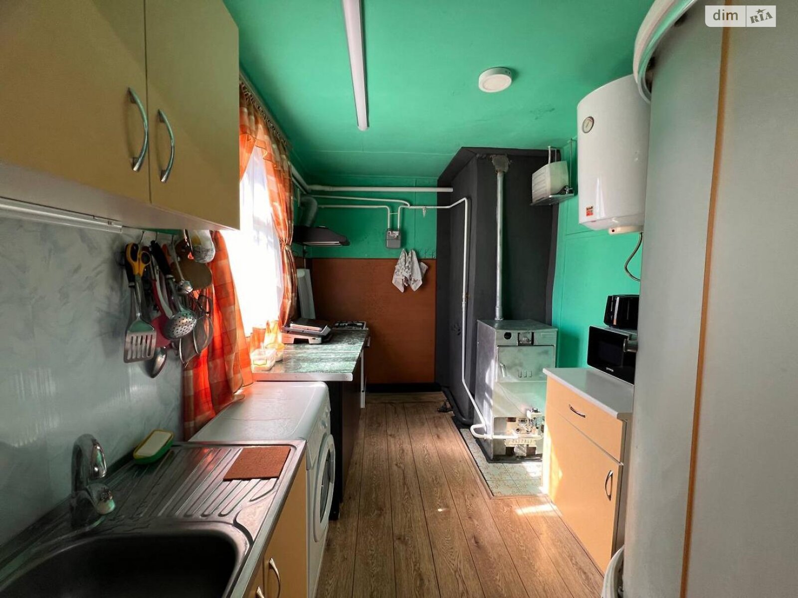 одноповерховий будинок з ремонтом, 132.1 кв. м, цегла. Продаж в Бородянці, район Бородянка фото 1 одноповерховий будинок з ремонтом, 132.1 кв. м, цегла. Продаж в Бородянці, район Бородянка фото 1