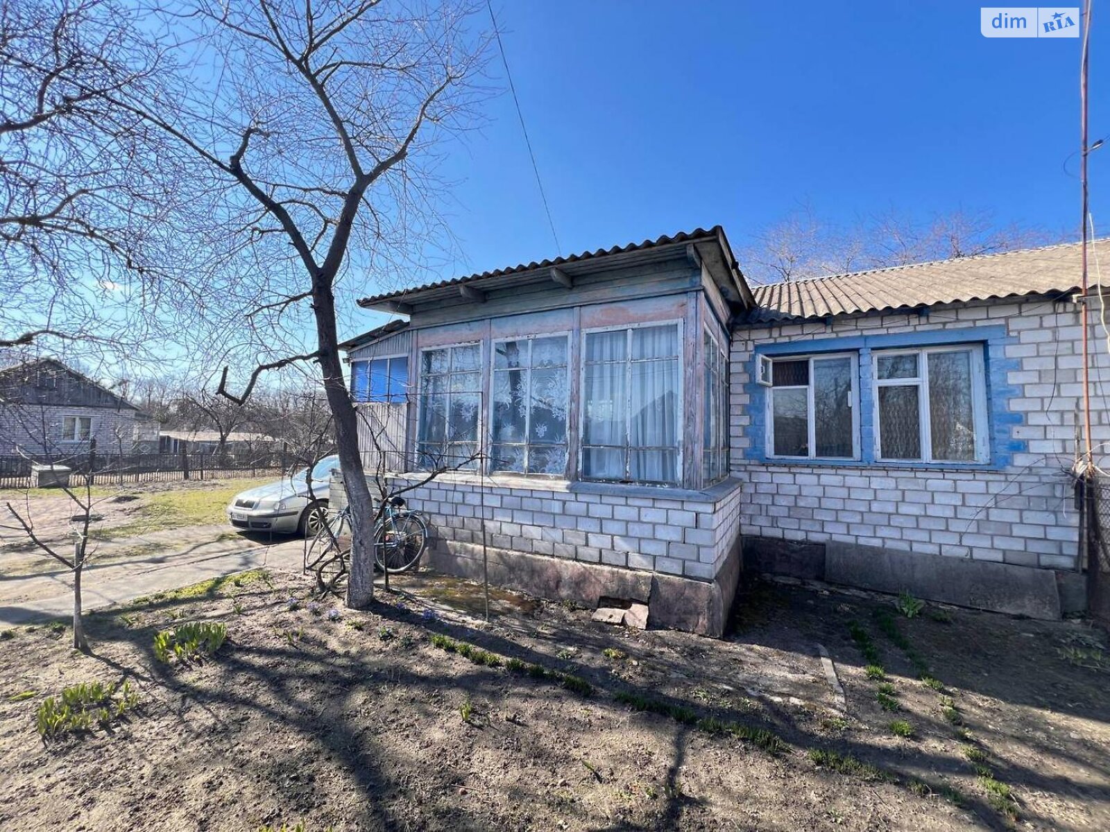 одноповерховий будинок з ремонтом, 132.1 кв. м, цегла. Продаж в Бородянці, район Бородянка фото 1 одноповерховий будинок з ремонтом, 132.1 кв. м, цегла. Продаж в Бородянці, район Бородянка фото 1