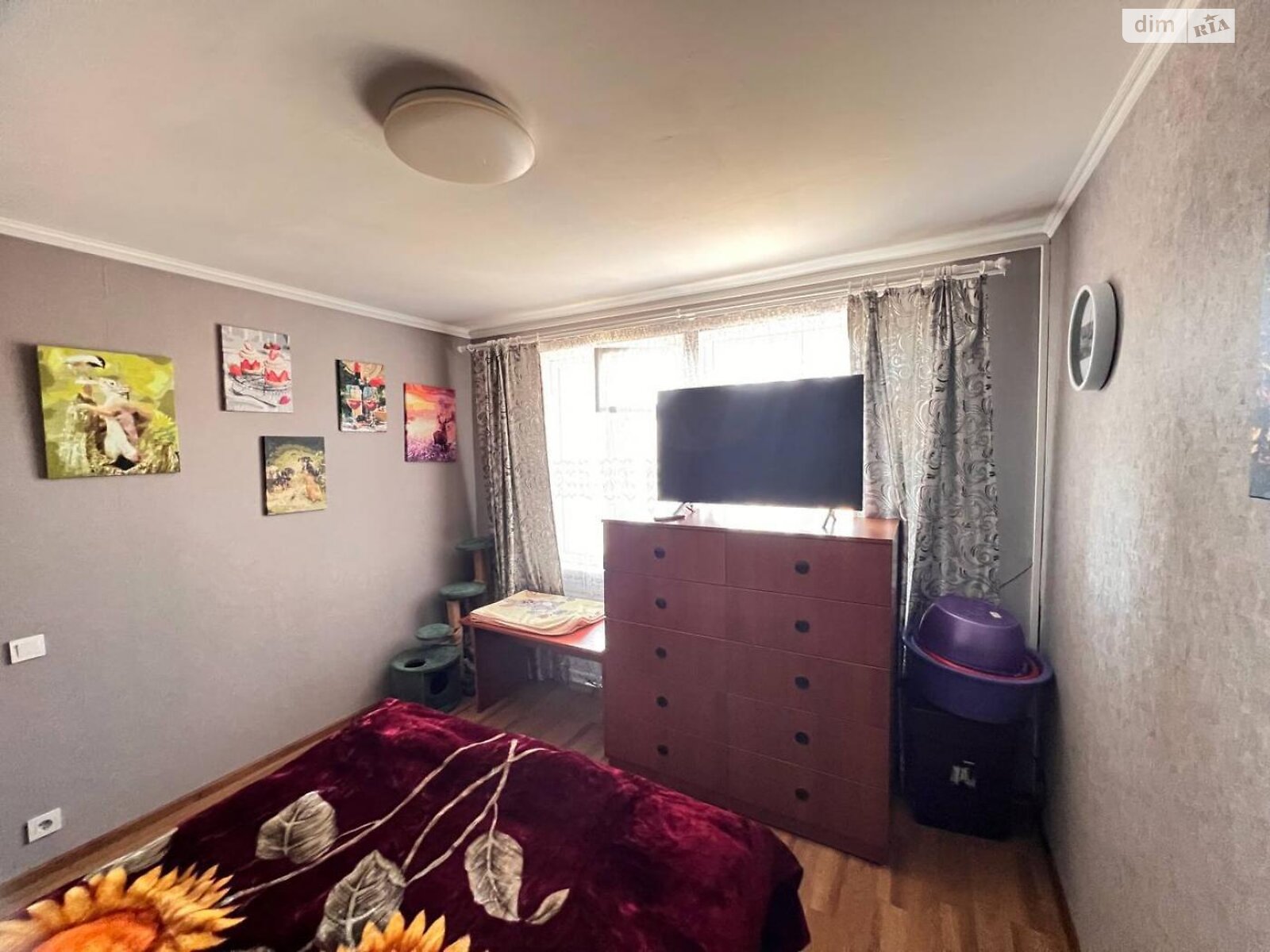 одноповерховий будинок з ремонтом, 132.1 кв. м, цегла. Продаж в Бородянці, район Бородянка фото 1 одноповерховий будинок з ремонтом, 132.1 кв. м, цегла. Продаж в Бородянці, район Бородянка фото 1