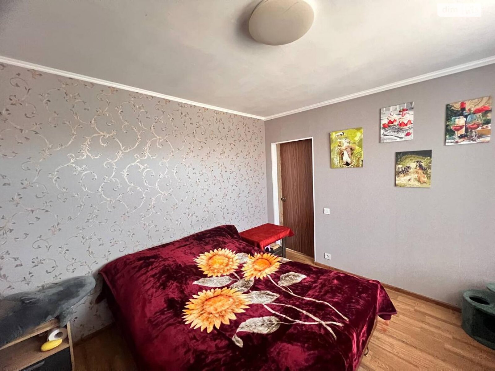 одноповерховий будинок з ремонтом, 132.1 кв. м, цегла. Продаж в Бородянці, район Бородянка фото 1 одноповерховий будинок з ремонтом, 132.1 кв. м, цегла. Продаж в Бородянці, район Бородянка фото 1