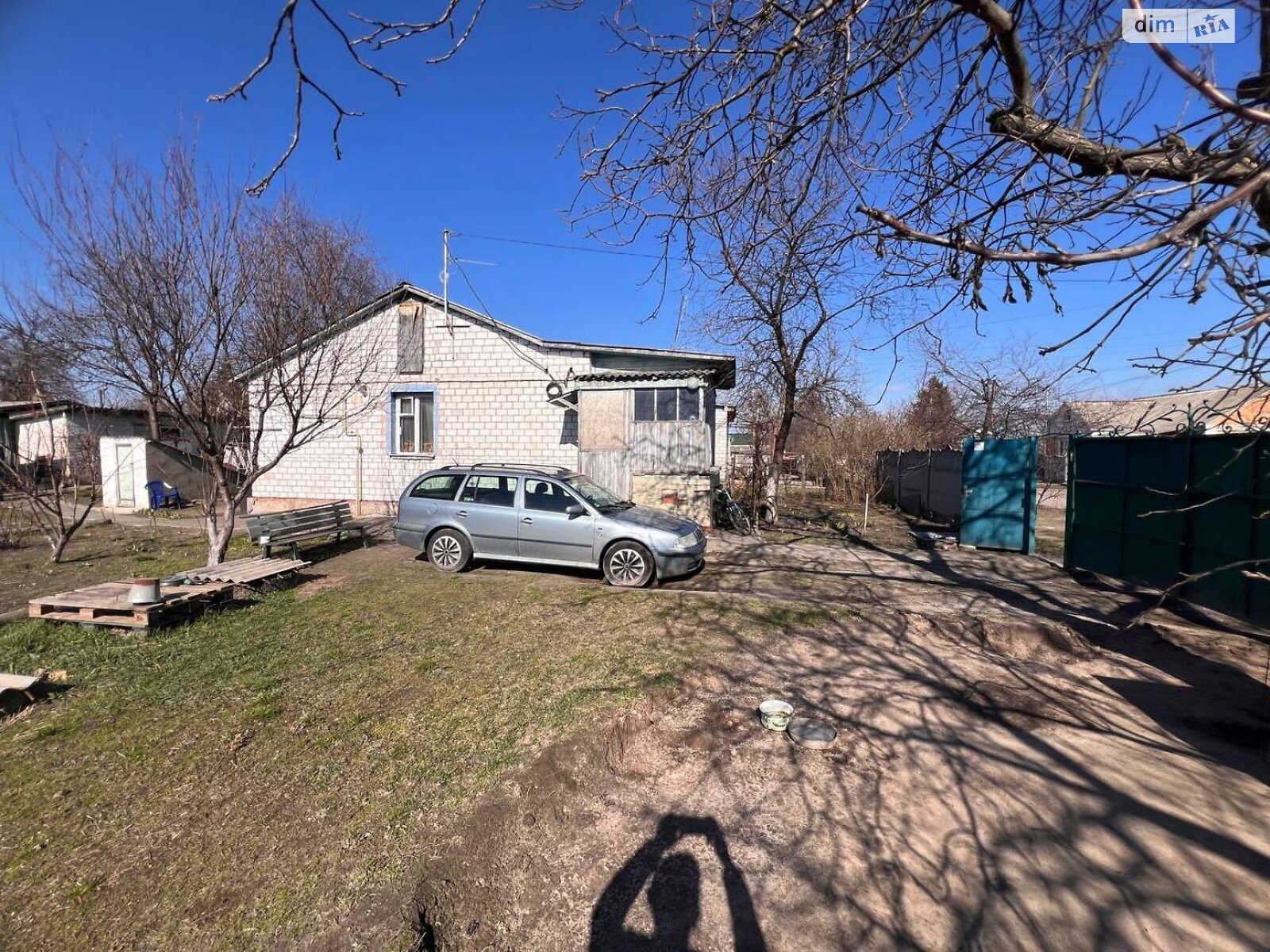 одноповерховий будинок з ремонтом, 132.1 кв. м, цегла. Продаж в Бородянці, район Бородянка фото 1 одноповерховий будинок з ремонтом, 132.1 кв. м, цегла. Продаж в Бородянці, район Бородянка фото 1